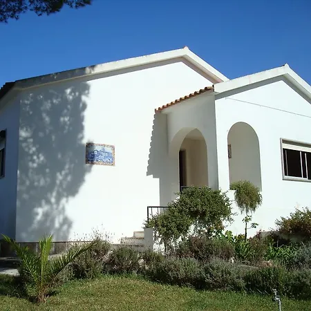 Casa Branca By Oceano * シントラ