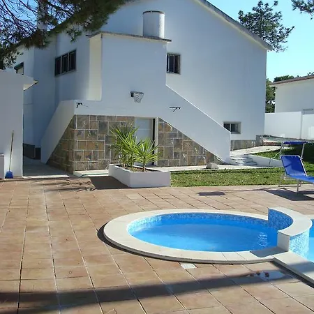Casa Branca By Oceano *