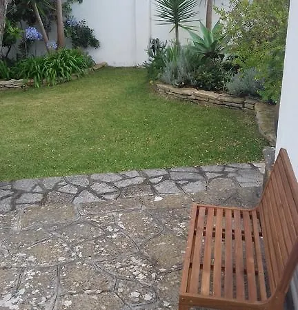 Casa Branca By Oceano *